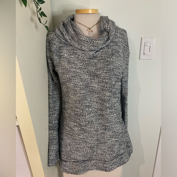 Tweed sweater S - Picture 1 of 9